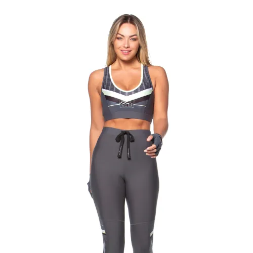 Top Rolamoça Runmore Compression RM - 04398-CZ25SB966
