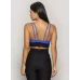 Top Rolamoça Runmore Gym Team - 04495-AZ01