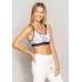Top Rolamoça Runmore Monograma Sublime - 04437-SB061PT