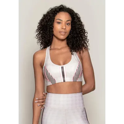 Top Rolamoça Runmore Nadador Sublime - 04457-SBF072