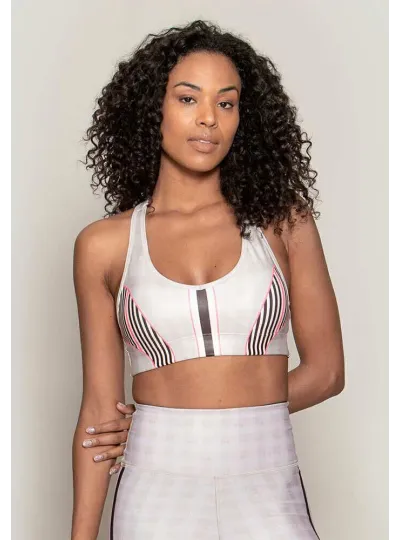 Top Rolamoça Runmore Nadador Sublime - 04457-SBF072