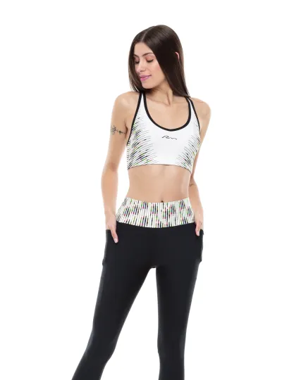 Top Rolamoça Runmore Sublime VIII - 04411-SBF002