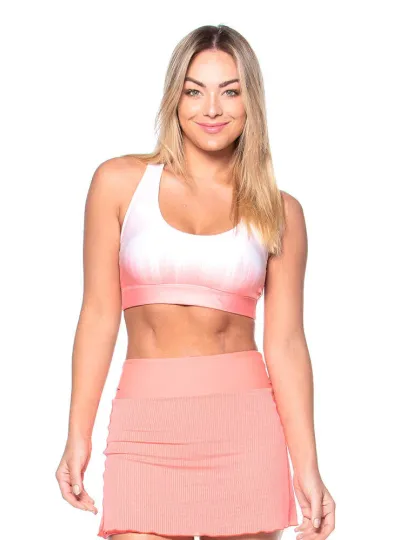 Top Rolamoça Sublime VIII - 04346-SB936