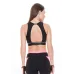Top Rolamoça Supplex Com Elástico Personalizado - 04267-PT