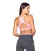 Top Rolamoça Supplex Essencial Power Fit Rosa - 04374-RS25
