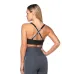 Top Rolamoça Sustentação Máxima Compression - 04409-PT