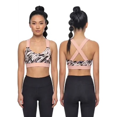 Top Vanessa Vestem - TOP913 Rosa