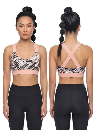 Top Vanessa Vestem - TOP913 Rosa