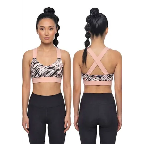 Top Vanessa Vestem - TOP913 Rosa