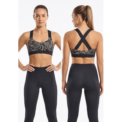 Top Vanessa Vestem - TOP913 Preto