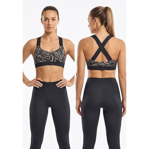 Top Vanessa Vestem - TOP913 Preto