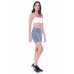 Bermuda Rolamoça Supplex 11203 - ME73