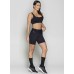 Bermuda Run More Rolamoça Power Fit - 11208 - PT