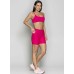 Bermuda Run More Blocking com Bolso 11286 - RS04