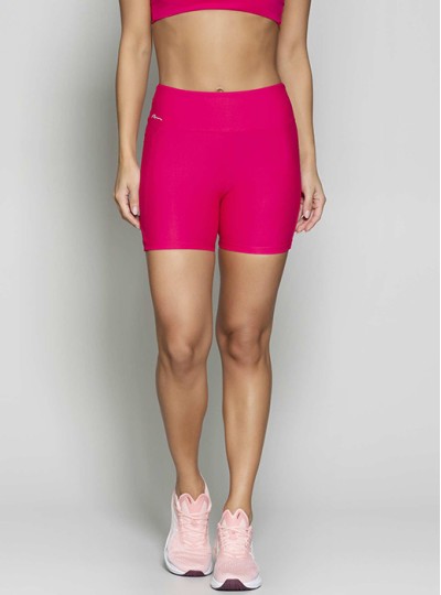 Bermuda Run More Blocking com Bolso 11286 - RS04
