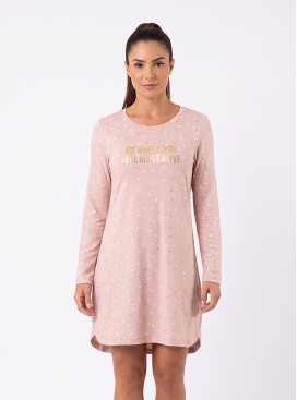 Camisola Danka Estrela 0120423