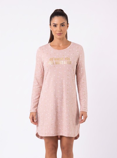Camisola Danka Estrela 0120423