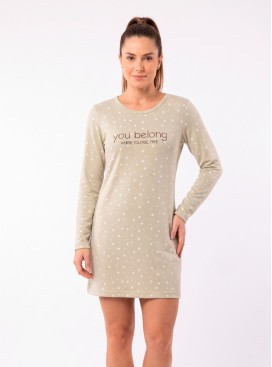 Camisola Danka Estrela 0120469