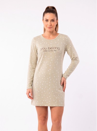Camisola Danka Estrela 0120469