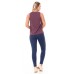 Legging Estilo do Corpo Powerfit - 6254 Marinho