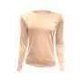 Blusa Térmica EDC Peluciada Light (Segunda Pele) - 70070 Chocolate