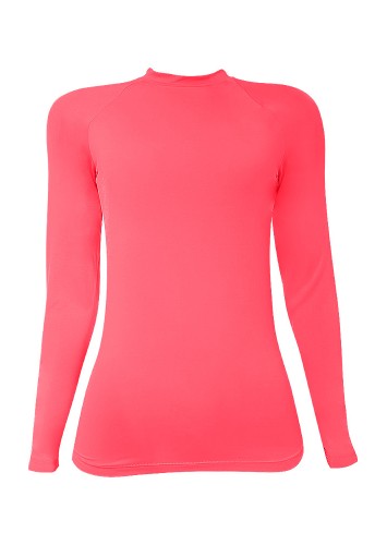 Blusa Térmica EDC Com Proteção UV 50+ Eletric - 7376