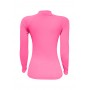 Blusa Térmica EDC Com Proteção UV 50+ Rosa - 7376