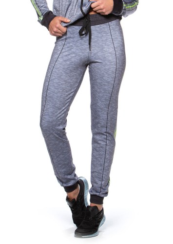 Calça Jogger Rolamoça Run More Térmica Thermo Plus - 05261-SBF987