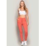 Calça Jogger Rolamoça Run More Leveza Luar - 05289-FR01PT