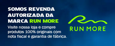 revenda autorizada Run More